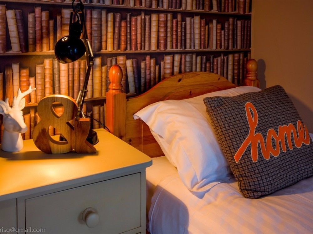 The Liscawn Hotel Crafthole Eksteriør billede